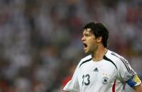 Fussball WM 2006: Deutschland - Polen