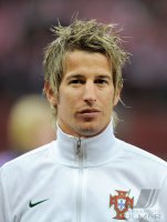 Fussball International  Testspiel:  Fabio Coentrao  (Portugal)
