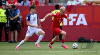 Fussball WM 2026 Vorrunde: Kanada - Bosnien - Herzegowina
