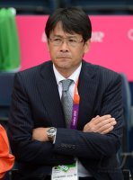 FUSSBALL Olympia 2012 Maenner: Spanien - Japan