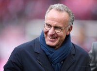 Fussball 1. Bundesliga Saison 17/18: FC Bayern Muenchen - 1. FSV Mainz 05