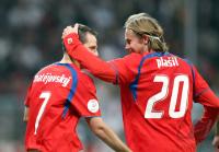 Fussball EM Qualifikation: Deutschland - Irland