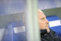 Fussball DFB Pokal Halbfinale Hamburger SV - Werder Bremen