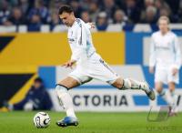 Fussball 1. Bundesliga, BORDON Einzelaktion