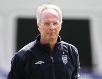 Fussball WM Training England