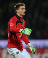 Fussball 1. Bundesliga, Saison 2011/2012: Borussia Dortmund - Hannover 96