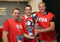 Fussball International  U 20 Weltmeisterschaft