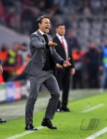 Fussball International CHL 18/19: FC Bayern Muenchen - Roter Stern Belgrad