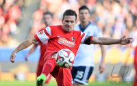 Fussball 1. Bundesliga Saison 14/15: Sascha Riether (SC Freiburg)