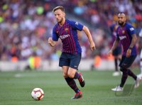 FUSSBALL International 2018/2019: FC Barcelona