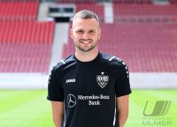 Fussball 1. Bundesliga 2021/2022: Fototermin beim VfB Stuttgart
