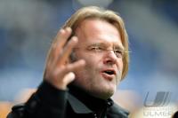 FUSSBALL, 1. BUNDESLIGA, 11. Spieltag: Moenchengladbach, STIEL