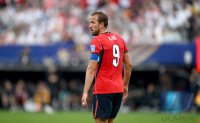Fussball WM 2026: Panama - England