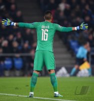 Fussball CHL 16/17 Gruppenphase: FC Basel - Paris Saint-Germain