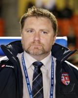 Fussball International  Club WM  Sepahan  -  Waitakere United