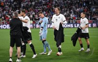 FUSSBALL UEFA Nations League Halbfinale 24/25:
Deutschland - Portugal