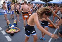 2. Mey Generalbau Triathlon Tuebingen 2016