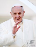 Rom Generalaudienz;  Papst Franziskus I.