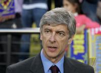 FUSSBALL CHL  FC Villarreal -  Arsenal London