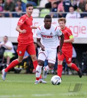 Fussball 1. Bundesliga Saison 19/20: SSV Reutlingen - 1. FC Koeln