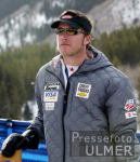 SKI   Weltcup Abfahrt Mnner Bode Miller (USA)