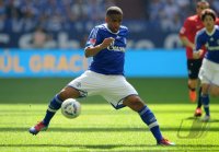 Fussball 1. Bundesliga, Saison 2011/2012: FC Schalke 04 - Hertha BSC Berlin