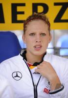 Fussball Testspiel International: Deutschland - Japan