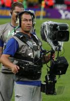 Fussball WM 2006 ESP-TUN