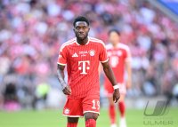 Fussball  Telekom Cup 2026 FC Bayern Muenchen -  RB Leipzig