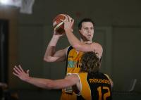 1. Basketball Bundesliga  Walter Tigers Tuebingen