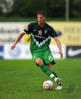 1. Fussball Bundesliga: Sebastian Proedl (SV Werder Bremen)