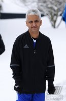 FIFA International Legends Game 2017