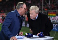 Fussball CHL 16/17 Gruppenphase: FC Bayern Muenchen - PSV Eindhoven