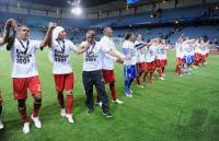 Fussball U 21 EM 2009   Deutschland Europameister U 21