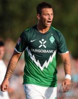 Fussball 1. Bundesliga, Saison 2010/2011, Werder Bremen, ARNAUTOVIC