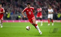 Fussball  1. Bundesliga   Saison 2026/2027     6. Spieltag  FC Bayern Muenchen - RB Leipzig