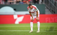 Fussball  DFB Pokal 1. Runde  26/27   24.08.2026 FC Wuerzburger Kickers - 1. FC Koeln