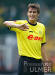 FUSSBALL 1. Bundesliga BVB, KEHL, Gestik