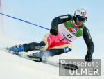 SKI   Weltcup  Riesensalalom  Slden Herren Lasse Kjus (NOR)