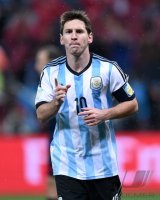 FUSSBALL WM 2014, HALBFINALE: Niederlande - Argentinien