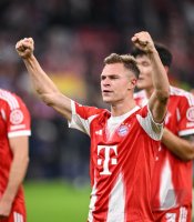 Fussball International CHL 25/26:
FC Bayern Muenchen - FC Chelsea London
