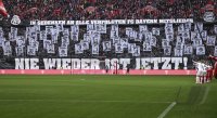 Fussball 1. Bundesliga 24/25: FC Bayern Muenchen -  Holstein Kiel