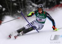 Ski WM 2007 Slalom Herren Neureuther