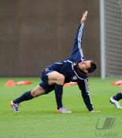 Fussball 1. Bundesliga: Miroslav Klose (FCB)