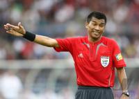 Fussball International  U 20 WM Schottland - Costa Rica