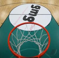 Basketball 1. Bundesliga 06/07 Walter Tigers Tuebingen - Alba Berlin