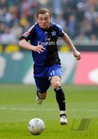 Fussball 1. Bundesliga:   Borussia Moenchegladbach - Hamburger SV