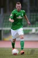 Fussball, 1. Bundesliga Saison 2012/2013, Testspiel Werder Bremen - Eintracht Braunschweig
