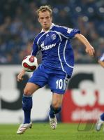 Fussball 1. Bundesliga, Schalke: RAKITIC, Einzelaktion