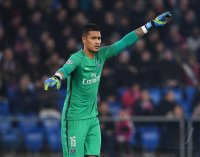 Fussball CHL 16/17 Gruppenphase: FC Basel - Paris Saint-Germain